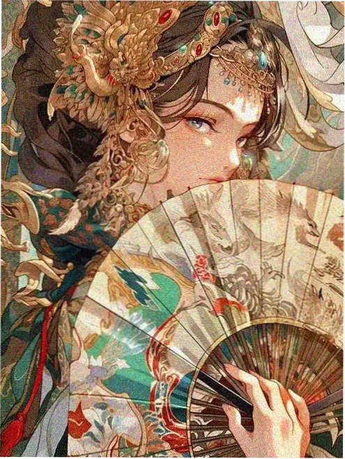 画皮